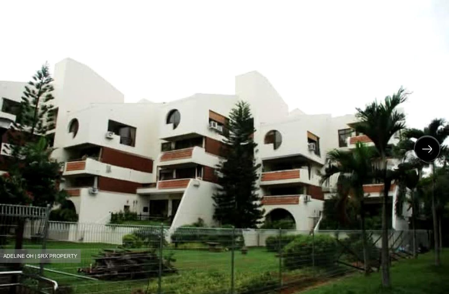 The Hacienda (D15), Condominium #591429601
